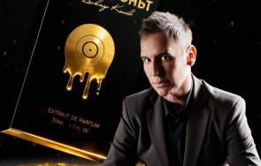 виктор калев продава ароматен грамофон