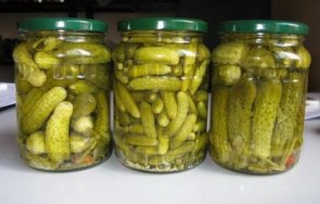 българия спря внос краставички парацетамол риба живак