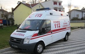 четиричленно семейство загуби живота хранително отравяне турски хотел