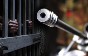 екзекутираха разстрел осъден смърт сащ