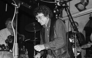 почина музикантът иван милев известен вачо бъндарака