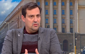 светослав бенчев спецов нямаше друг подходящ избор особен управител лукойл