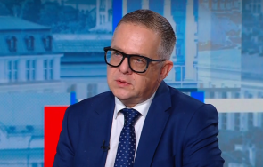 зам министър дончо барбалов бюджетът добре структуриран справедлив всички