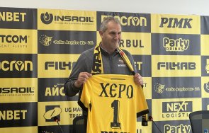 официално ботев пловдив представи херо мога обещая фойерверки сезон боледуваме