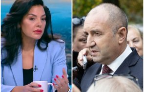 политологът цветанка андреева радев лобира последователно руски интереси русия смята 2030 провокира нападне държава нато