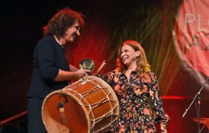 задава пролетно издание пловдив джаз фест 2026