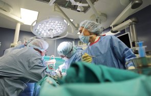 трима души получиха шанс живот донорска ситуация