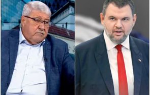 спас гърневски благодари пеевски добре подкрепи правителството иначе пак щяхме сме избори