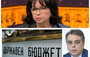 пише теменужка петкова големият грях асен василев излъга българите посегна заемите превърна процента дефицит изключение правило