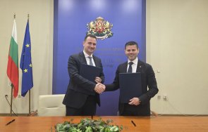 министър станков потвърди енергийното сътрудничество българия италия снимки