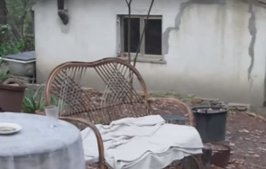 откъснати света отнеха децата италианци живяли години изоставена горска постройка