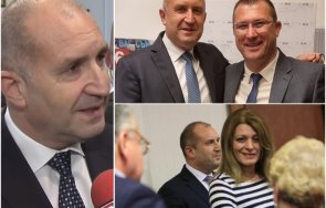 малиии радев сабя ръка води народа корупцията първите редици тичат копринков шарлатаните няколко пудела кобилата деса