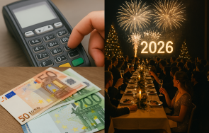 предпоследен пос терминалите угасват нова година плащанията кеш