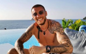 Бившият на Гери-Никол стана ресторантьор