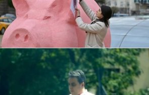 розовите сте топ асен василев месеца лидер партията вече издигна паметник центъра софия