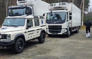 москва русия размениха тела войници