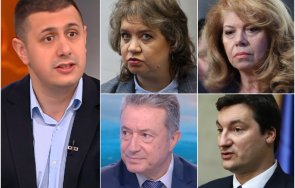 червена интрига социалист разкри кого спре столетницата избор кандидат президент