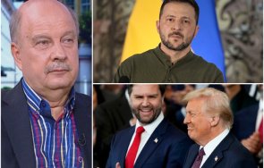 георги марков украйна реши капитулация ликвидация