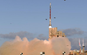 германия предприема стъпки разполагане система противоракетна отбрана ароу