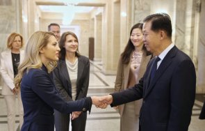 рая назарян българия китай продължат сътрудничат истински партньори снимки