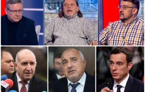 анализатори съсипаха опозиционерите радев едно куче излязоха повече хора отколкото протеста благомир коцев радев самоубийствено направи партия яви мес