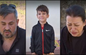 месеца смъртта зъболекарска клиника семейството годишния ангел очаква експертизата причините