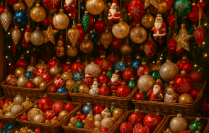 лудост светът похарчат млрд евро коледни играчки