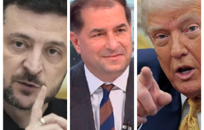 доц борислав цеков пик американският план мир първата реална стъпка спиране войната украйна