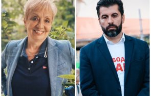 майката видя сметката кирил петков падна властта небето един идиот втори идиот трети идиот венко сабрутев пак редуват