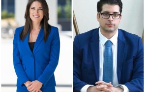 звезда роди младия вицепремиер