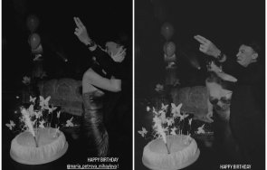 боби михайлов получил инсулта седмица пищното тържество юбилея жена