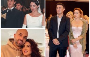 пик ретро боби михайлов потроши луди пари юбилея жена мария петрова цялата злато парти кралица снимки