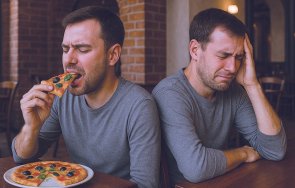 бюджетът евро постната пица лошо без нея лошо