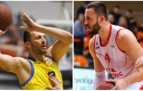 хванаха шеф баскет федерацията кара пиян