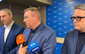 позицията герб казуса коцев избори нов кмет варна видео