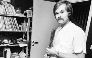 почина музикантът abba клинг