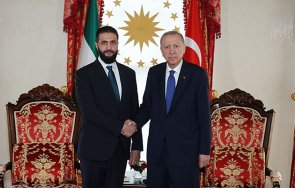 турция официално назначи посланик сирия годишно прекъсване