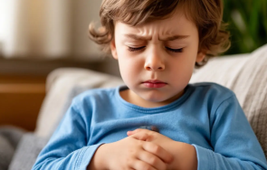 заразен стомашно чревен вирус върлува сред децата пикът грипа февруари