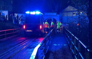 тежък инцидент мина испания загинаха двама миньори