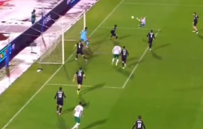 босът цска 1948 възхити гола георги русев видео