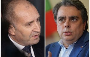 ала бала неволя възможна нова колаборация радев шарлатаните промяната асен издаде