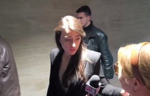 скандал лена знае използвал електронния подпис фалшифициране документи иска каже ожали пик тормози