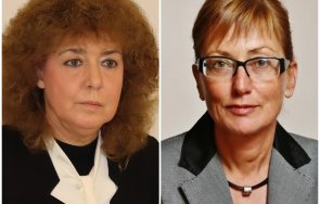 Колтуклиева: ВКС се събра светкавично и взе решение в полза на Ина Лулчева - местят Коцев във варненски затвор