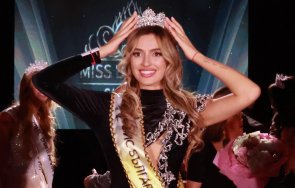 волейболистката симона бакърджиева стана новата мис българия 2025 снимки