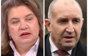 наталия киселова проговори румен радев чупи конституцията противоправни действия
