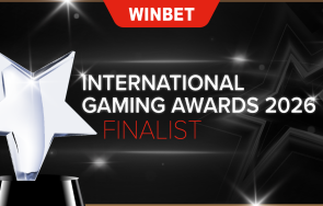 winbet три номинации international gaming awards 2026