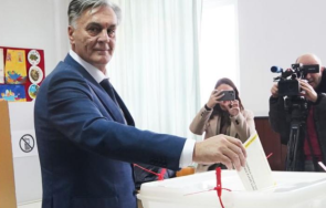 синиша каран новият президент република сръбска