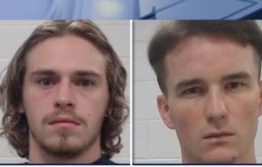 двама мъже планирали сексуално заробване карибски остров установяване собствен режим