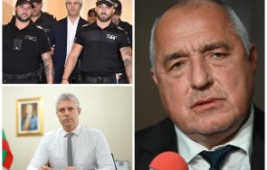 борисов дава вземат главата коцев