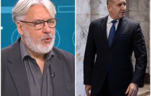 проф росен стоянов радев знае темата еврото създаде шум напрежение реален резултат